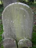 image of grave number 1262
